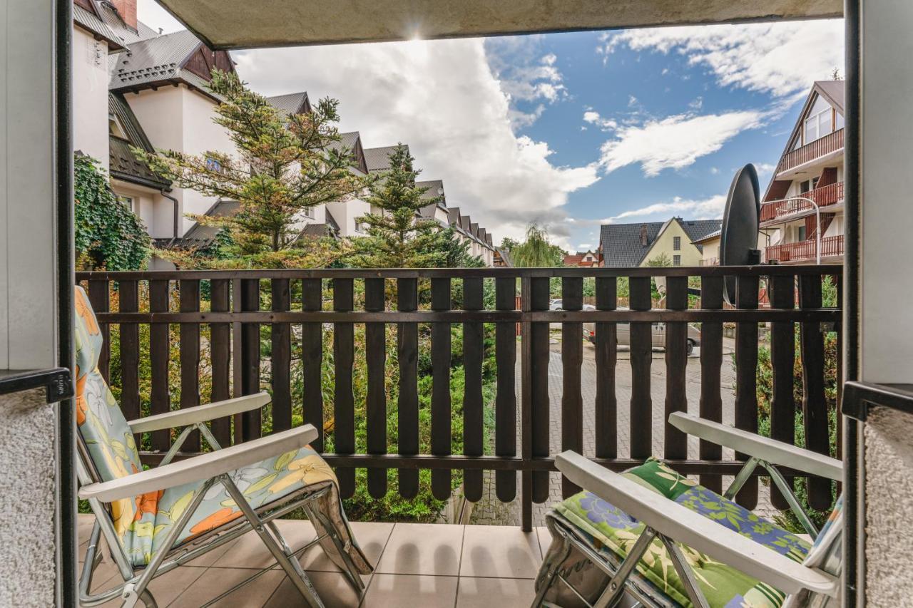Apartament Zakopane Exterior photo