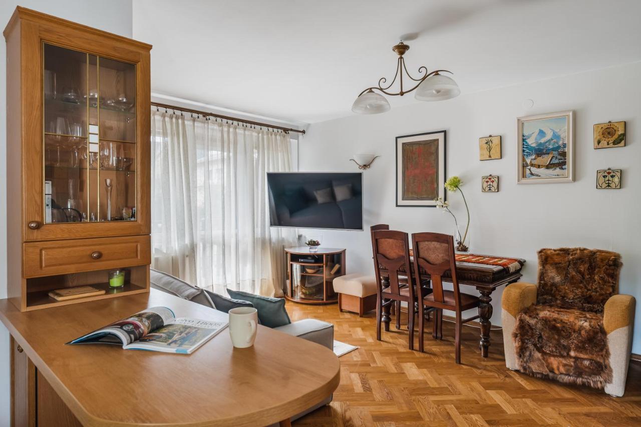 Apartament Zakopane Exterior photo