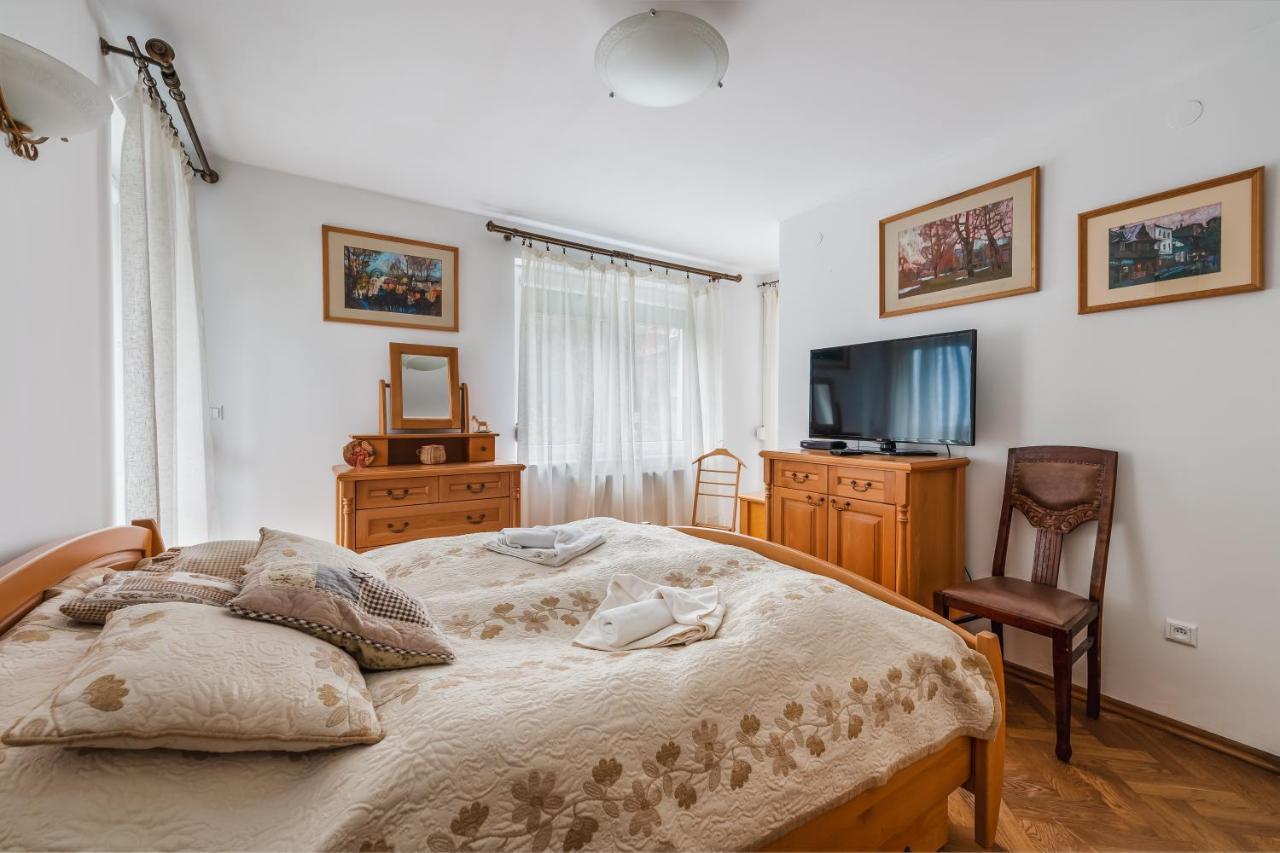 Apartament Zakopane Exterior photo