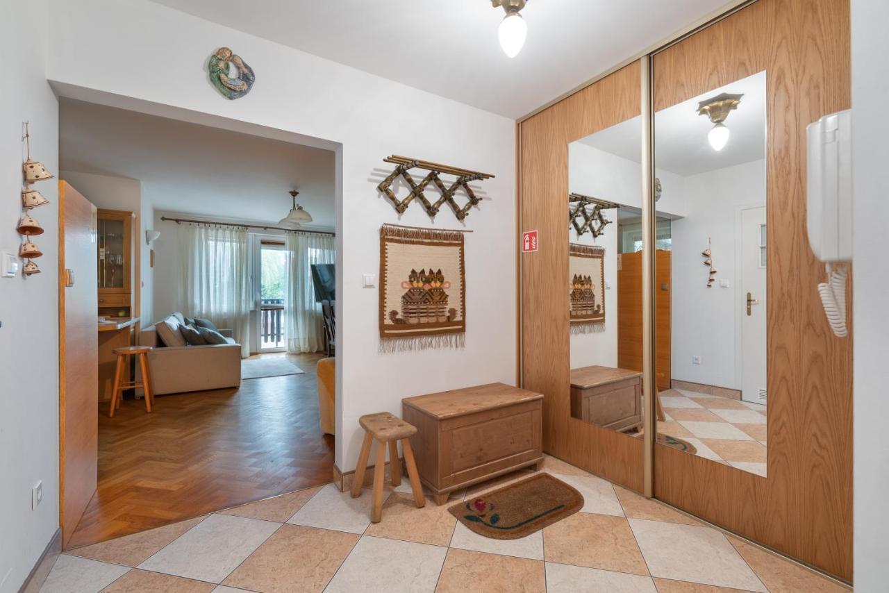 Apartament Zakopane Exterior photo